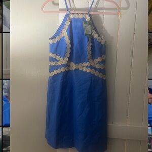 NWTS!! Lilly Pulitzer dress